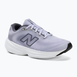 Buty do biegania damskie New Balance 411's V4 neptune grey/smoked violet