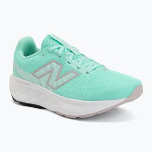Buty do biegania damskie New Balance Fresh Foam 520's V9 green