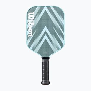 Rakieta do pickleball Wilson Fierce Max V2 black/white