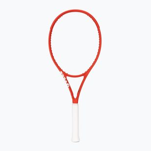 Rakieta tenisowa Wilson  Clash 100 V3 Reverse infrared