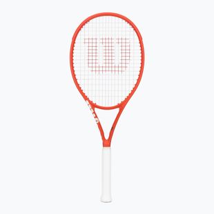 Rakieta tenisowa Wilson Clash 100UL V3 Reverse infrared