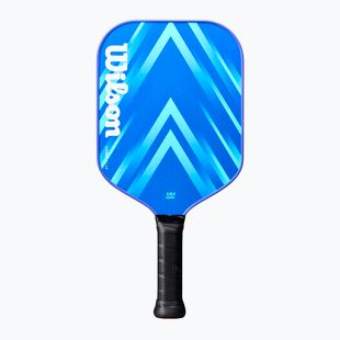Rakieta do pickleball Wilson Fierce Team V2 blue/white