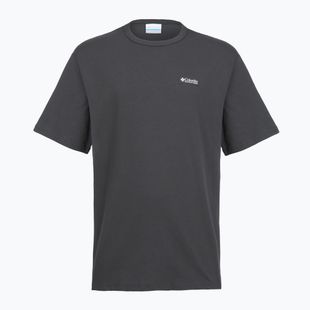 Koszulka męska Columbia CSC Heavyweight Tee shark