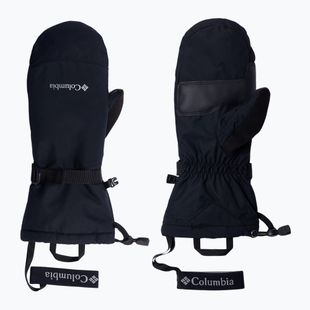 Rękawice Columbia Arctic Slope Seeker Mitt black