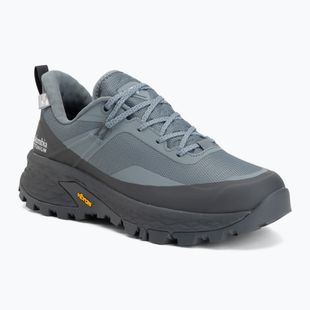 Buty trekkingowe damskie Columbia Tellurix Titanum Outdry cinder grey/graphite
