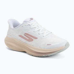 Buty do biegania damskie SKECHERS Skx Aero Pulse 172220 white