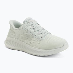 Buty damskie SKECHERS Go Walk Now Khloe green