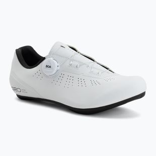 Buty szosowe męskie Giro Cadet II white