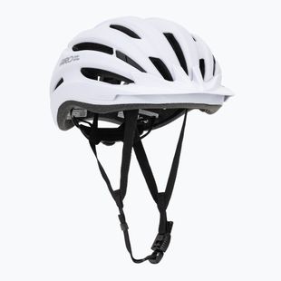 Kask rowerowy Giro Register II XL matte white/grey