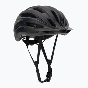 Kask rowerowy Giro Register II XL matte black/grey