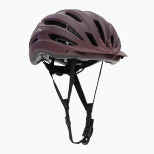 Kask rowerowy Giro Register II MIPS W matte maroon pulse