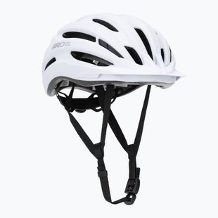 Kask rowerowy Giro Register II W matte white/chrome