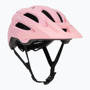 Kask rowerowy dziecięcy Giro Fixture II matte light pink
