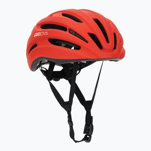 Kask rowerowy Giro Isode MIPS II matte flame red
