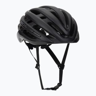 Kask rowerowy Giro Agilis MIPS matte black