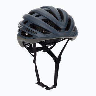 Kask rowerowy Giro Agilis MIPS matte sapphire