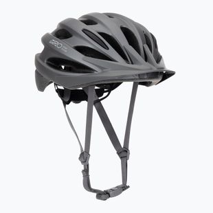 Kask rowerowy Giro Revel 2026 matte titanium/white