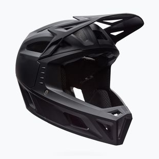 Kask rowerowy Bell Full-Air MIPS solid matte black