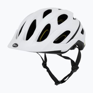 Kask rowerowy Bell Granite MIPS white