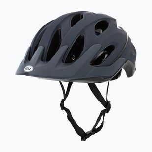 Kask rowerowy Bell Cadence solid charcoal