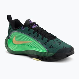 Buty do koszykówki męskie Nike Giannis Immortality 5 gorge green/green spark/metallic gold