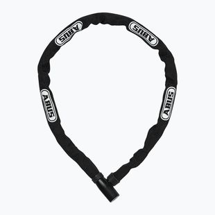 Zapięcie rowerowe ABUS Steel-O-Chain 4804K/75 black