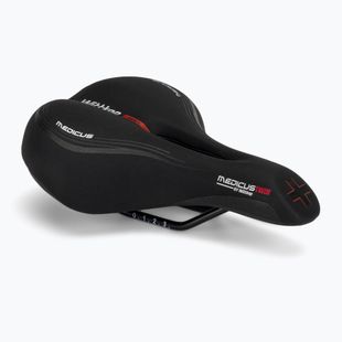 Siodełko rowerowe Wittkop Oem Medicus Twin 2.0