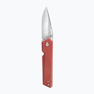 Nóż turystyczny TB Outdoor Unboxer red
