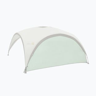 Ściana wiaty namiotowej Coleman Event Shelter Sunwall silver
