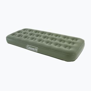 Materac dmuchany Coleman Comfort Bed Single olive