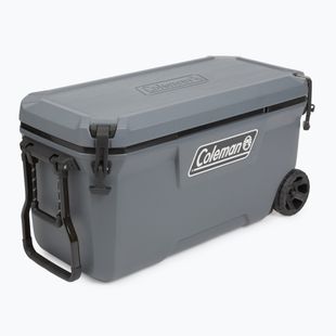 Lodówka turystyczna Coleman Convoy 100QT 97 l navy
