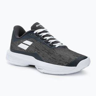 Buty do tenisa damskie Babolat Jet Tere 2 Clay W queen jio grey