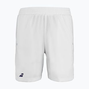 Spodenki męskie Babolat Play white/white