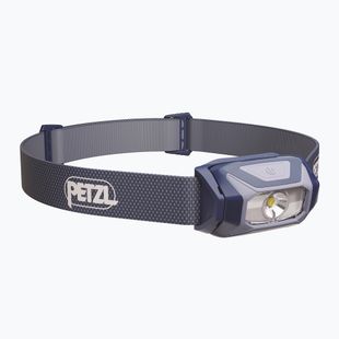 Latarka czołowa Petzl Tikkina niebieski