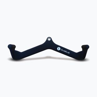 Uchwyt do wyciągu Sveltus Ergo Pull Handle 58 cm black