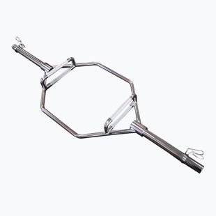 Gryf Sveltus Olympic Trap Bar + 2 zaciski