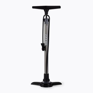 Pompka rowerowa Zefal Profil Max FP20 130 psi silver