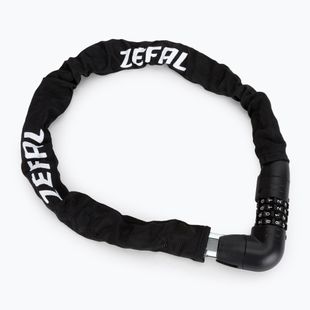 Zapięcie rowerowe Zefal K-Traz M12 Code Level 12 black