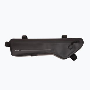 Torba rowerowa na ramę Zefal Z Adventure C4 4,2 l black