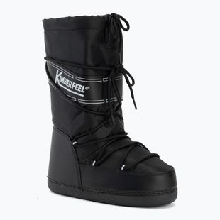 Śniegowce dzieięce Kimberfeel Galaxy noir