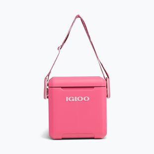 Lodówka turystyczna Igloo Tag Along Too Remix 10 l pink