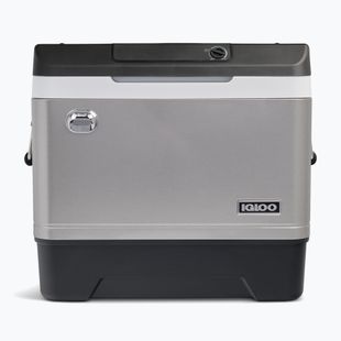 Lodówka turystyczna Igloo ACDC 42 l beige