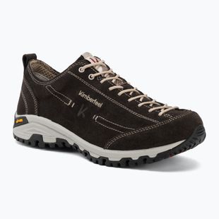 Buty trekkingowe Kimberfeel Lincoln 2 chocolat