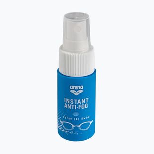 Płyn przeciw parowaniu arena Spray&Swim Anti-Fog transparent