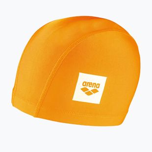 Czepek pływacki arena Unix II orange