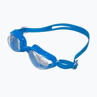 Okulary do pływania arena Air Soft clear/blue