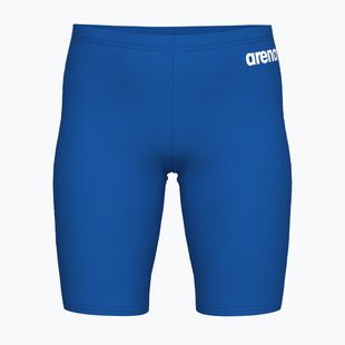 Jammery kąpielowe dziecięce arena Team Swim Jammer Solid royal/white
