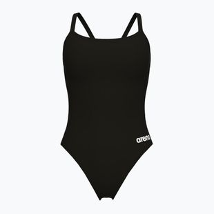 Strój pływacki jednoczęściowy damski arena Team Swimsuit Challenge Solid