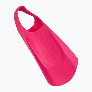Płetwy do pływania dziecięce arena Fins Kids pink