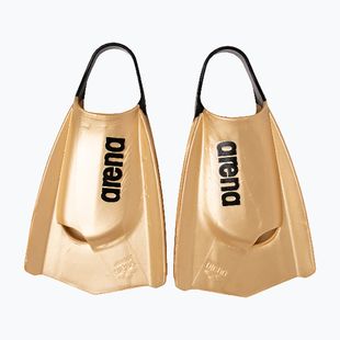 Płetwy do pływania arena Powerfin Pro II gold